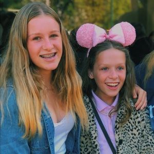 Meet your Posher, Polly